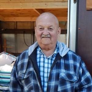 Meet your Posher, Harold